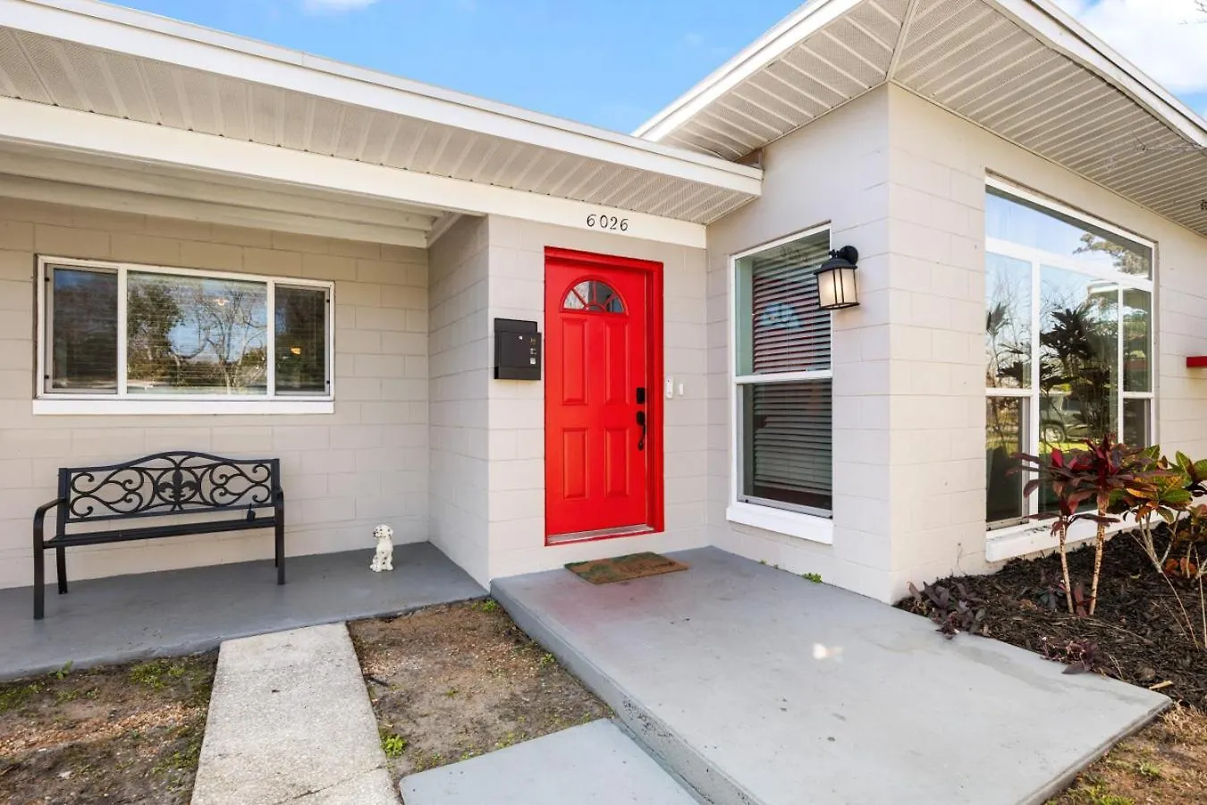 Holiday home Orlando Airport Vacation Home Pet Friendly