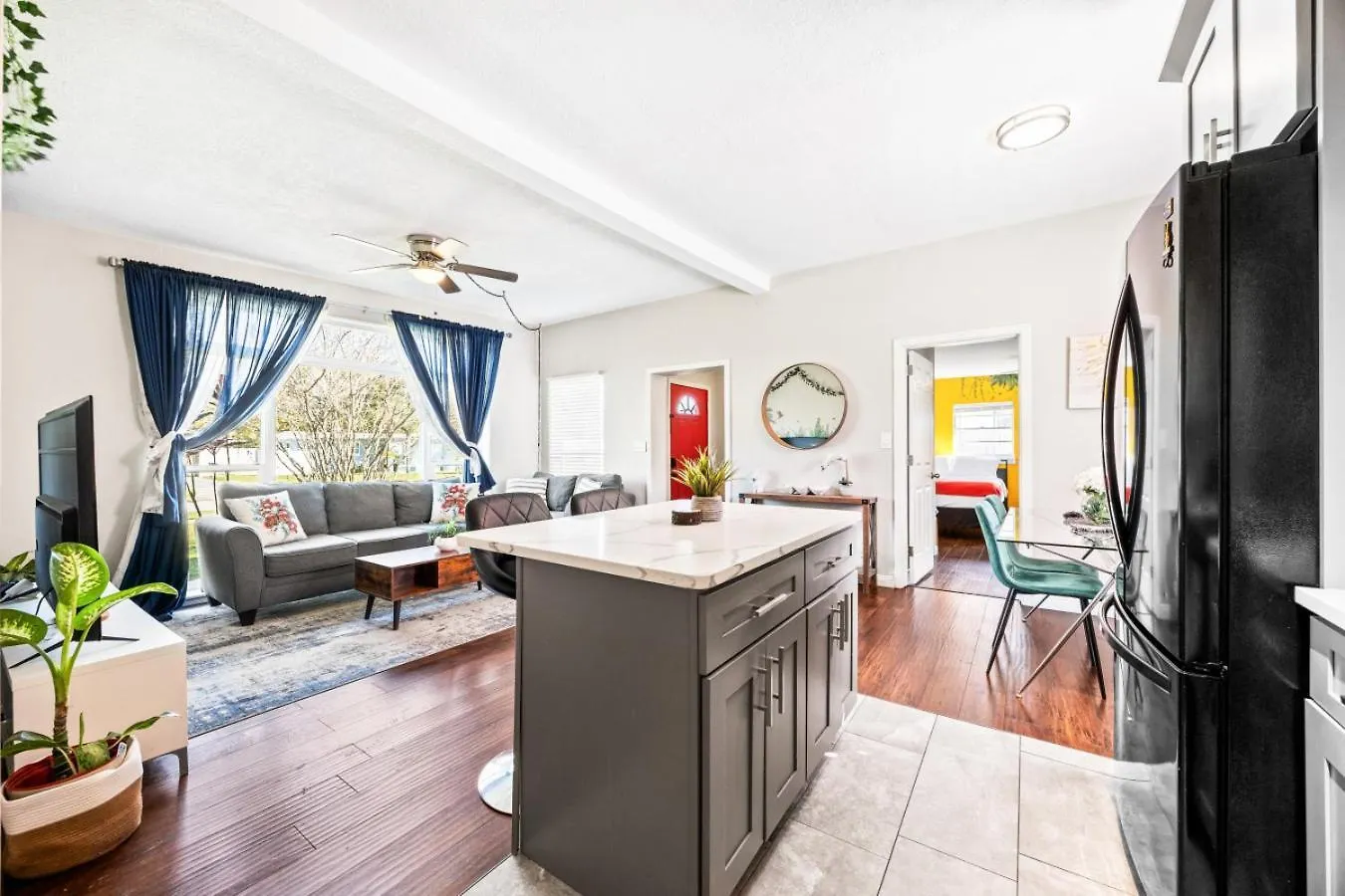 Orlando Airport Vacation Home Pet Friendly Holiday home