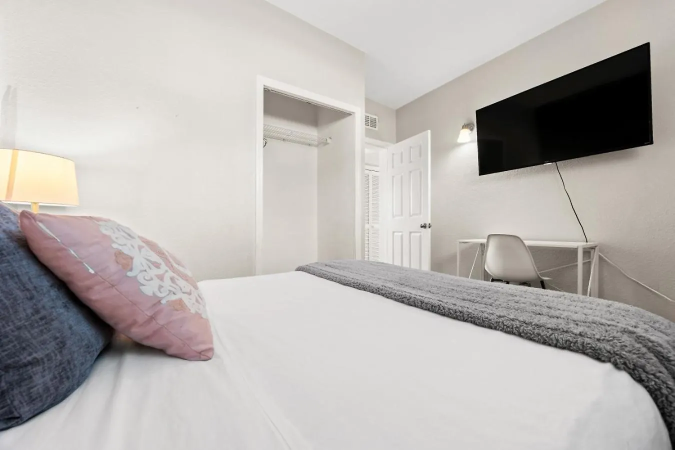 Holiday home Orlando Airport Vacation Home Pet Friendly