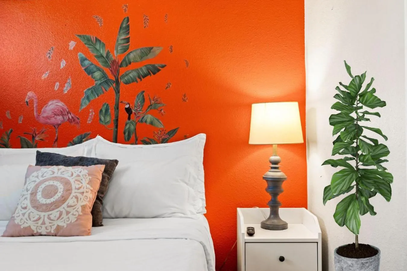 Orlando Airport Vacation Home Pet Friendly