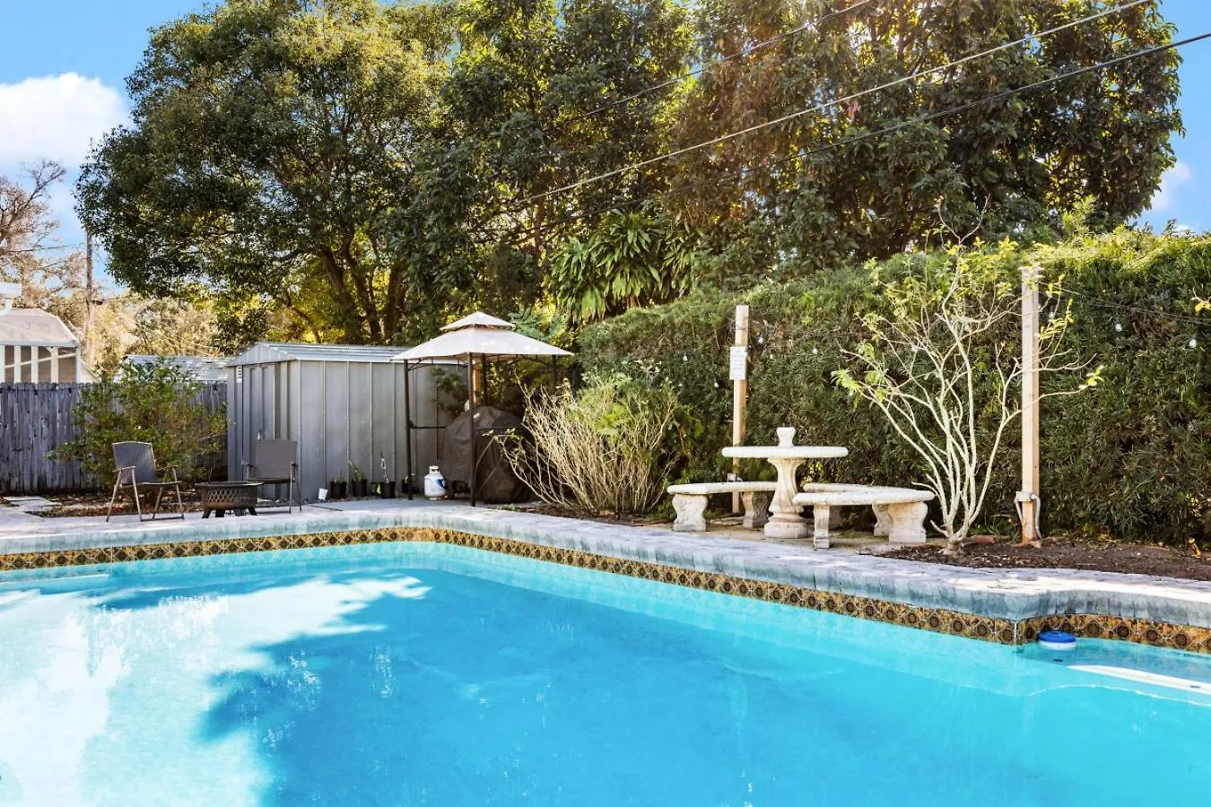 Holiday home Orlando Airport Vacation Home Pet Friendly United States